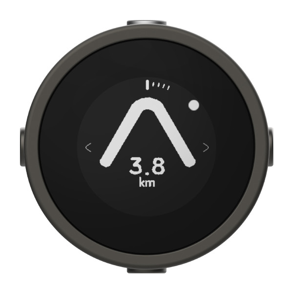 Beeline Beeline moto gunmetal